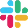 Slack logo