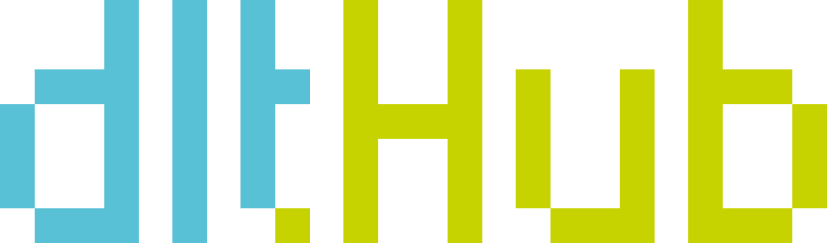 dltHub logo