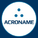 Acroname connector icon
