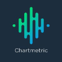 Chartmetric connector icon