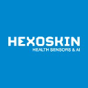 Hexoskin connector icon
