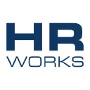 HRworks connector icon
