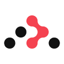 React Router connector icon