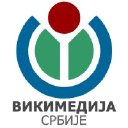 Wikimedia connector icon