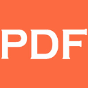 Pdf-co connector icon
