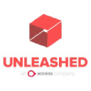 Unleashed-software connector icon
