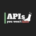 APIs You Won't Hate connector icon
