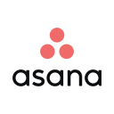 Asana connector icon