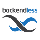 Backendless connector icon