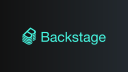Backstage Software Catalog connector icon