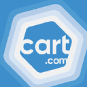 Cart connector icon