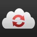 Cloudconvert connector icon