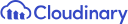 Cloudinary connector icon