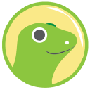 CoinGecko connector icon