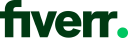 Fiverr connector icon