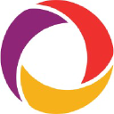 Convex connector icon