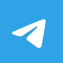 Telegram connector icon
