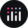 Plotly Dash connector icon