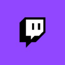 Twitch connector icon