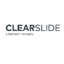 Clearslide connector icon