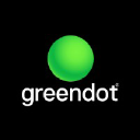 Green Dot connector icon