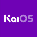KaiOS Bluetooth connector icon