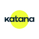 Katana connector icon