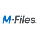 M-Files connector icon
