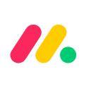 Monday.com connector icon