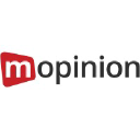 Mopinion connector icon