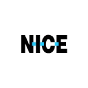 Nice connector icon