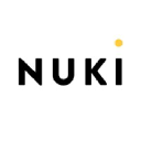 Nuki connector icon
