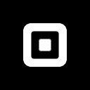 Square connector icon
