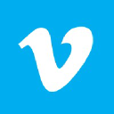Vimeo connector icon