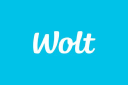 Wolt connector icon
