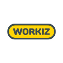 Workiz connector icon