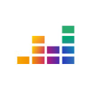Deezer connector icon