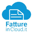 Fatture in Cloud connector icon