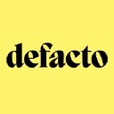 Defacto connector icon
