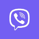 Viber connector icon