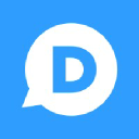Disqus connector icon