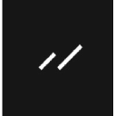 Distance Matrix connector icon