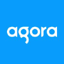 Agora connector icon