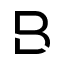 Boundary connector icon