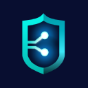 Bright connector icon