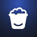 Bucket connector icon