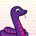 CircuitPython connector icon
