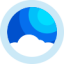 Cloudreve connector icon