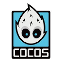 Cocos Creator connector icon
