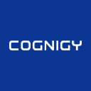 Cognigy connector icon